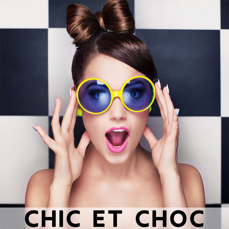 Soirée Chic et Choc