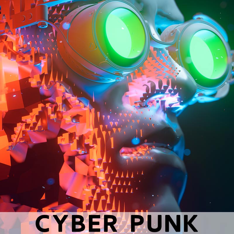 Cyberpunk