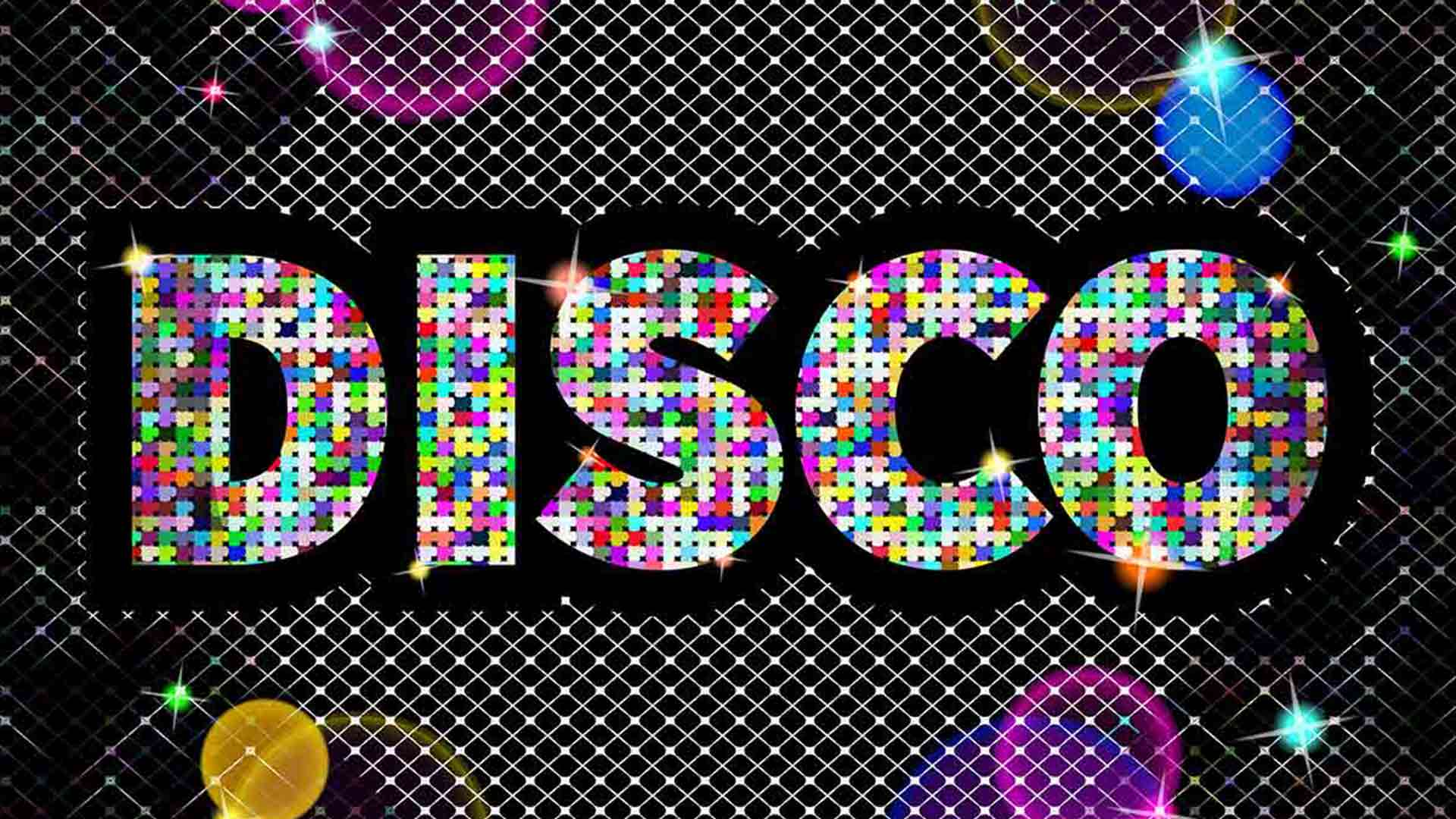 Casquette Disco Dance - Coloris au Choix - Jour de Fête - Disco