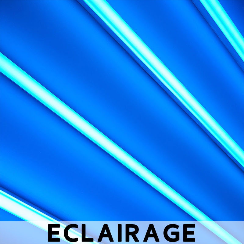 Eclairage