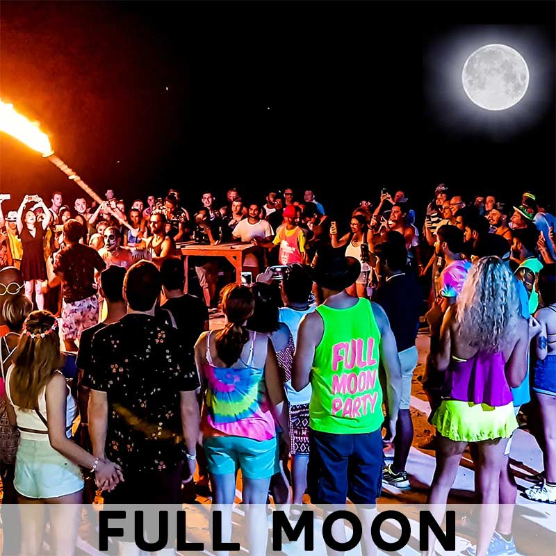 Full Moon