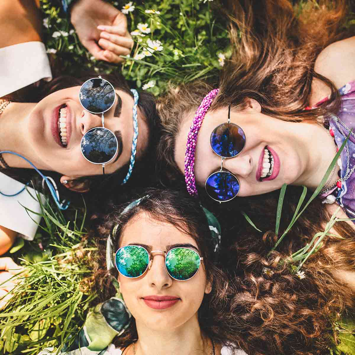 Hippie Party
