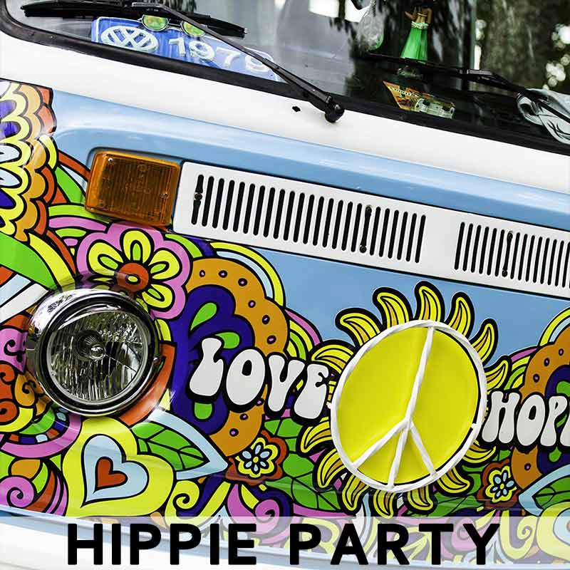 Hippie