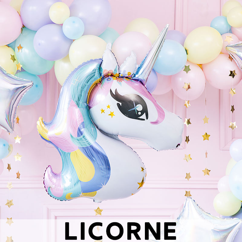 Licorne