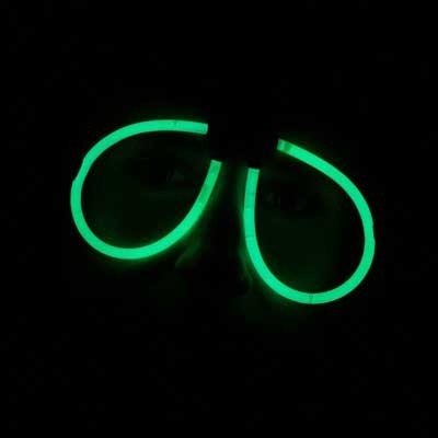 lunettes fluo full moon