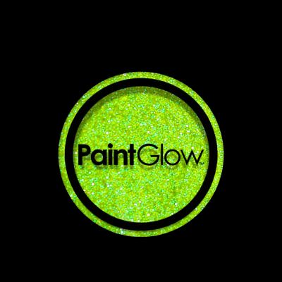 Paillettes Fluo