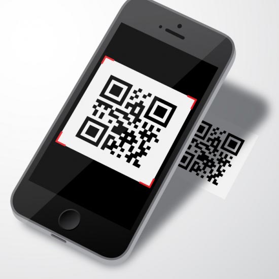 QR Code Filtrage d'entrée billeterie évènement