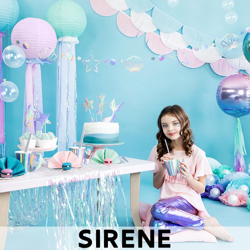 Sirène