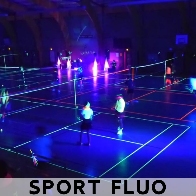 Sport Fluo