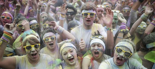 The Color Run