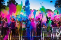 Tout savoir sur la poudre HOLI