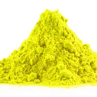 Poudre Holi et camping