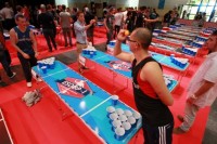 Comment organiser une Beer Pong (Bière Pong)