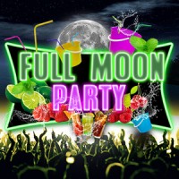 Tout sur La Full Moon Party 