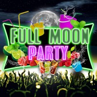 Tout sur La Full Moon Party