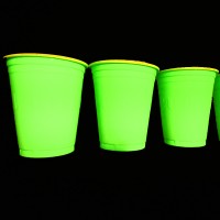 La Red Cup Party Fluo pour votre Week-end d'intégration