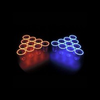 Les 5 règles du Beer Pong Fluo