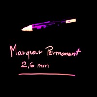 Dans quels cas utiliser les Marqueurs Fluo