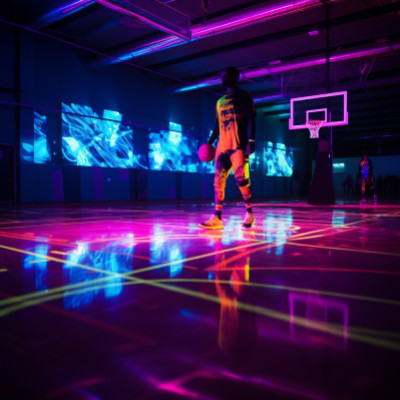 Le sport fluo, mode passagère ou révolution durable ?