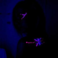 Les soirées fluo réinventés