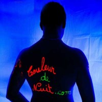 Badmington fluo